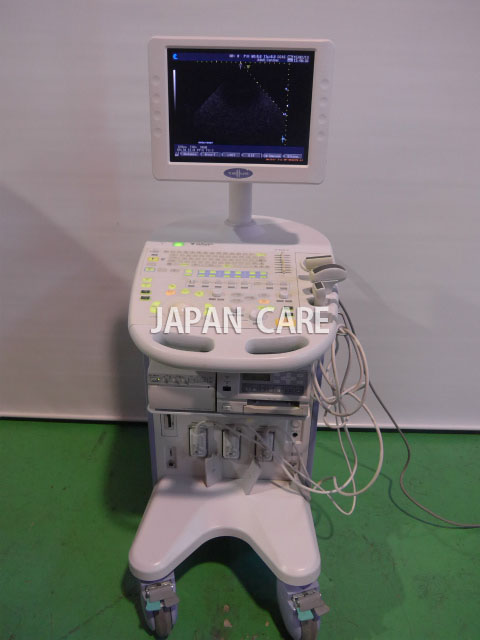 Fukuda Color Ultrasound UF-850XTD ( LCD Monitor )