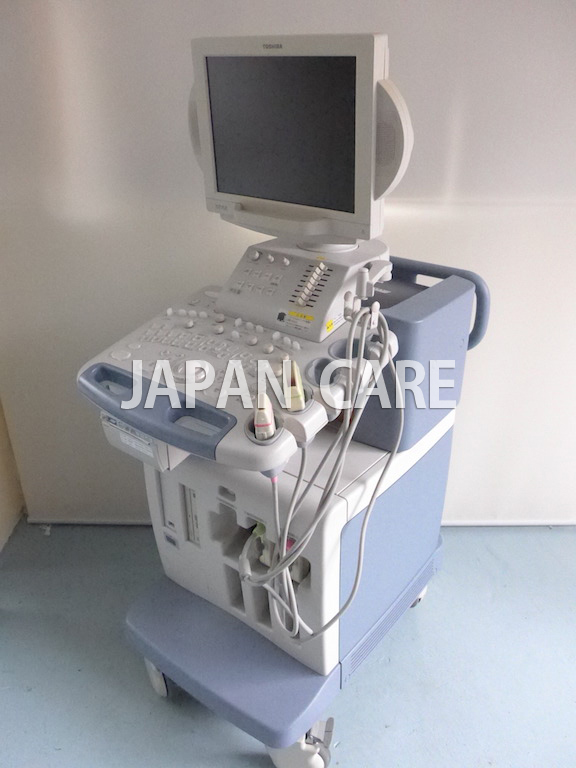 Toshiba Ultrasound Nemio XG ( SSA-580A)