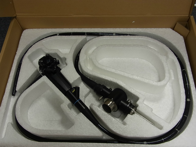 Olympus Endoscope GIF-P230