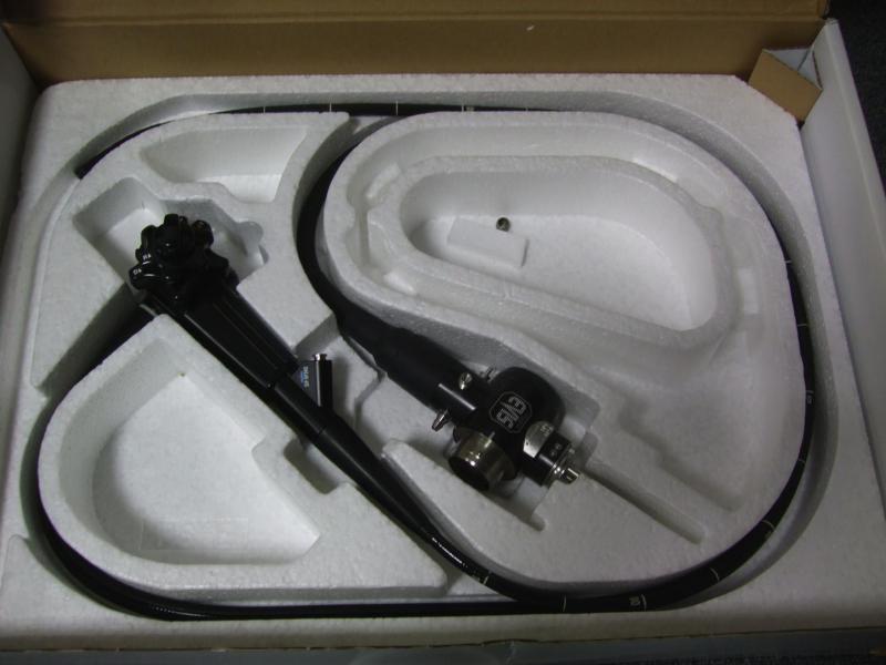 Olympus Endoscopy GIF-SP240