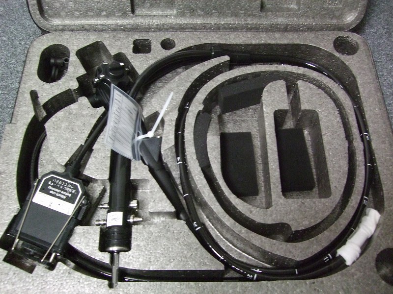 Fuji Film Colono Video scope EC-250MP5