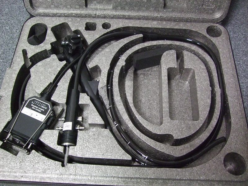 Fuji Film Colono Video scope EC-250MP5