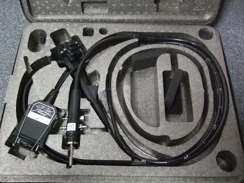 Fuji Film Colono Video scope EG-250WR5
