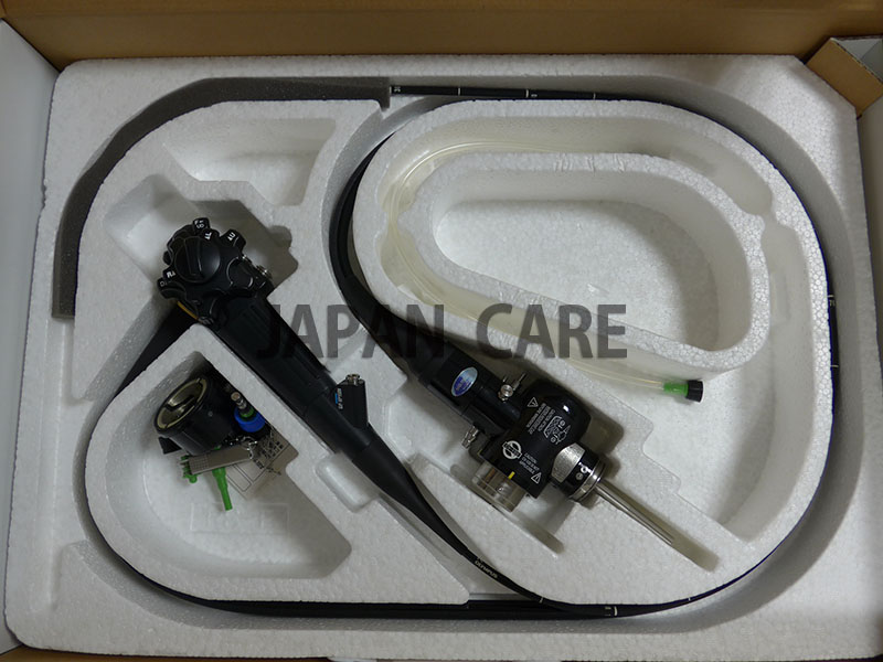Olympus Video scope GIF-XP150