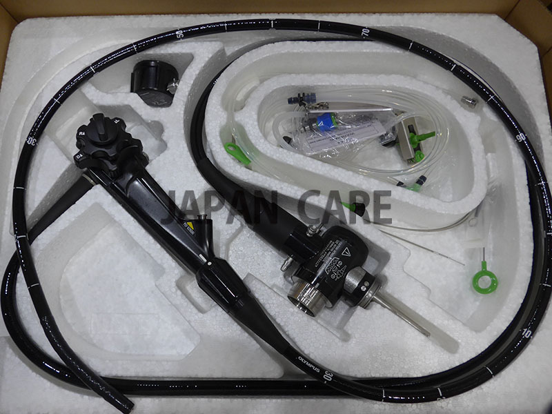 Olympus Video scope PCF-Q260Ai