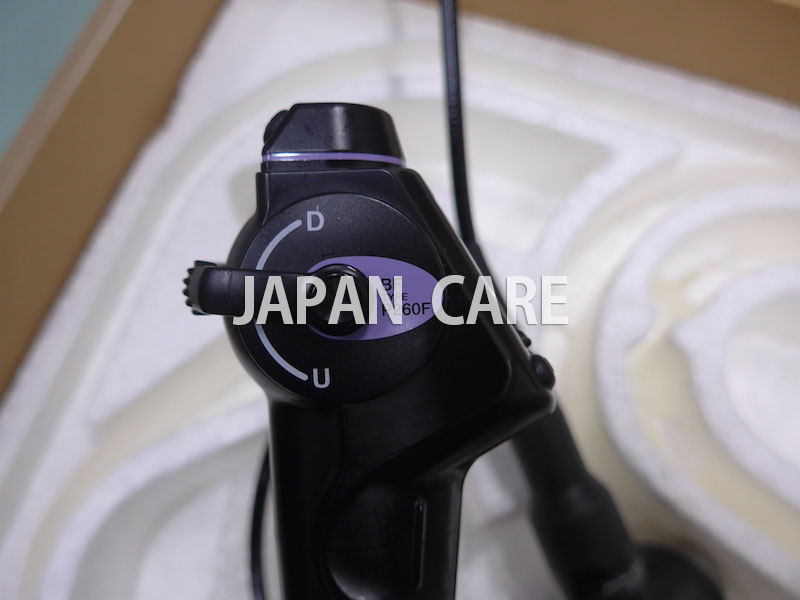 Bronco Video scope  BF-P260F