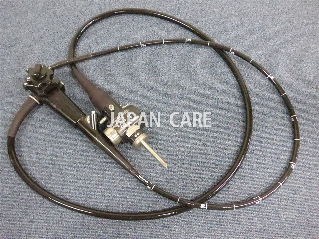 Olympus Endoscope GIF-Q240