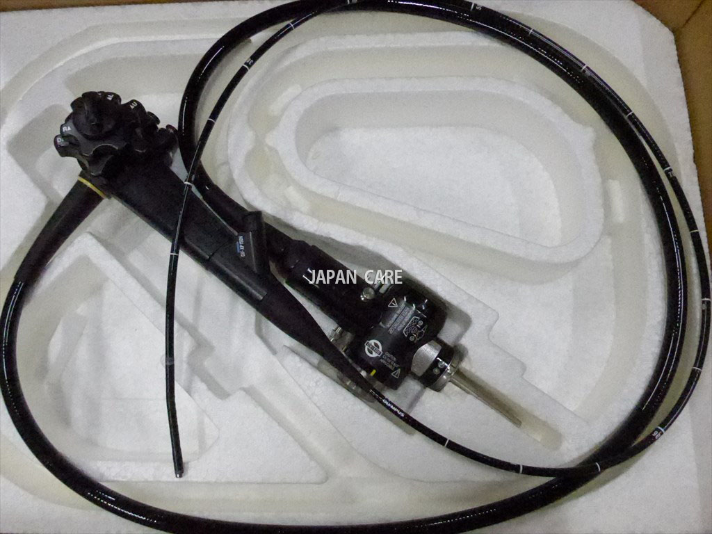 Olympus Video scope GIF-XP150N