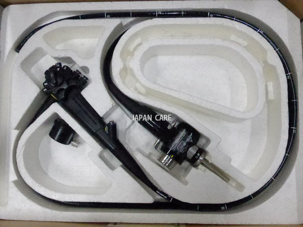 Olympus Video scope GIF-Q150X