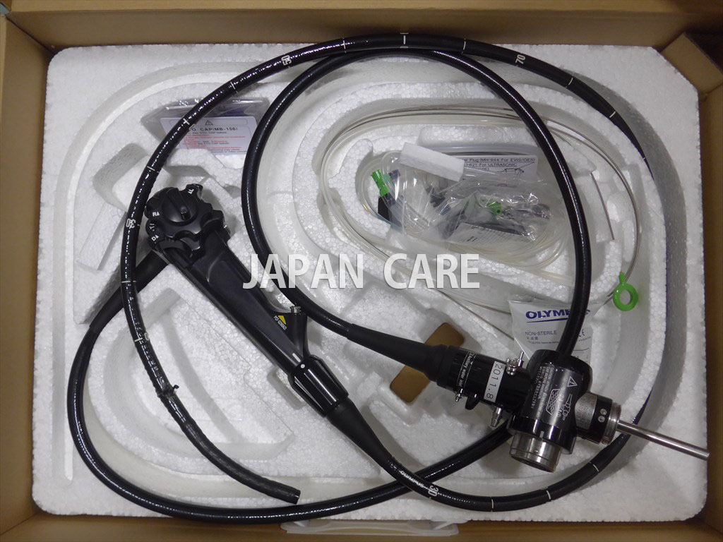Olympus Video scope PCF-Q260AZi