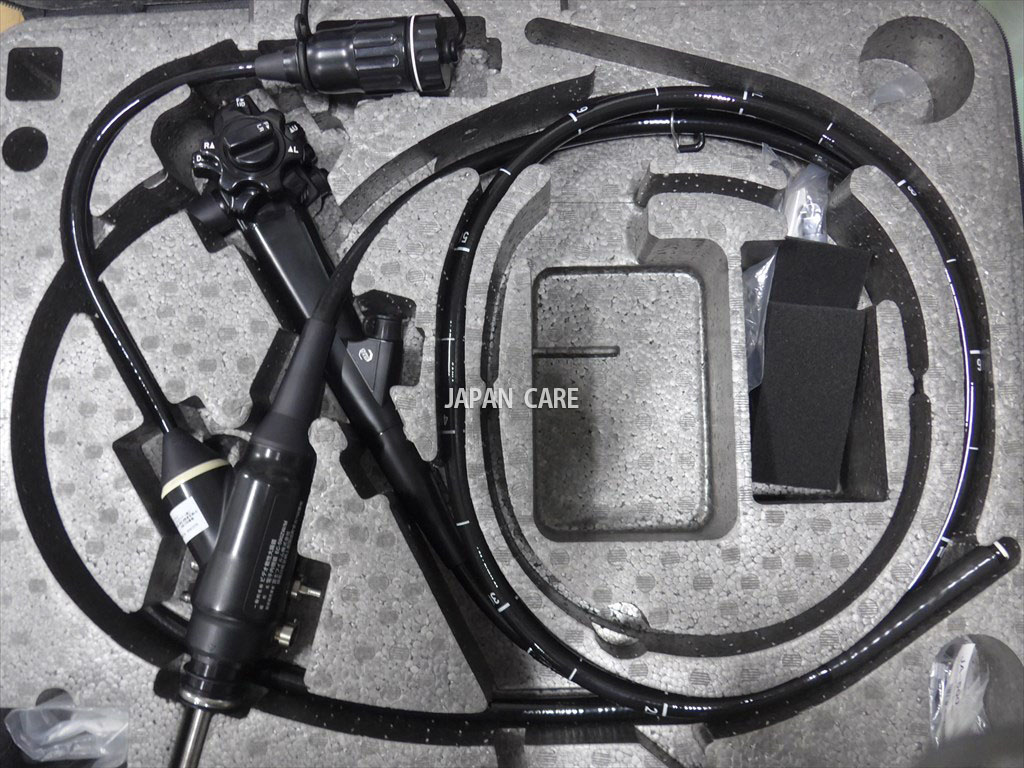 Olympus video scope EC-590ZWM
