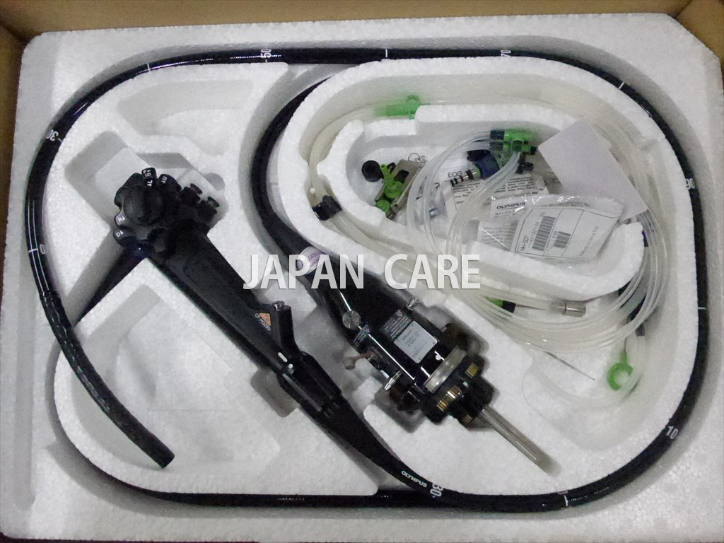 Olympus Endoscope CF-HQ290i