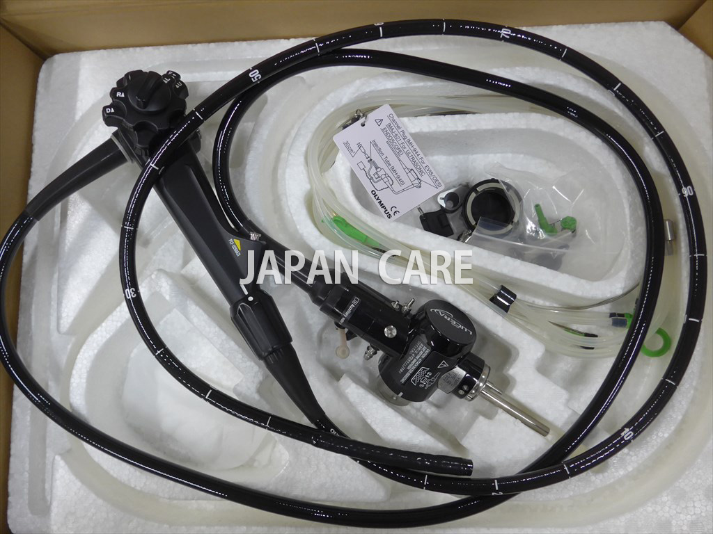 Olympus video Scope PCF-Q260AZi