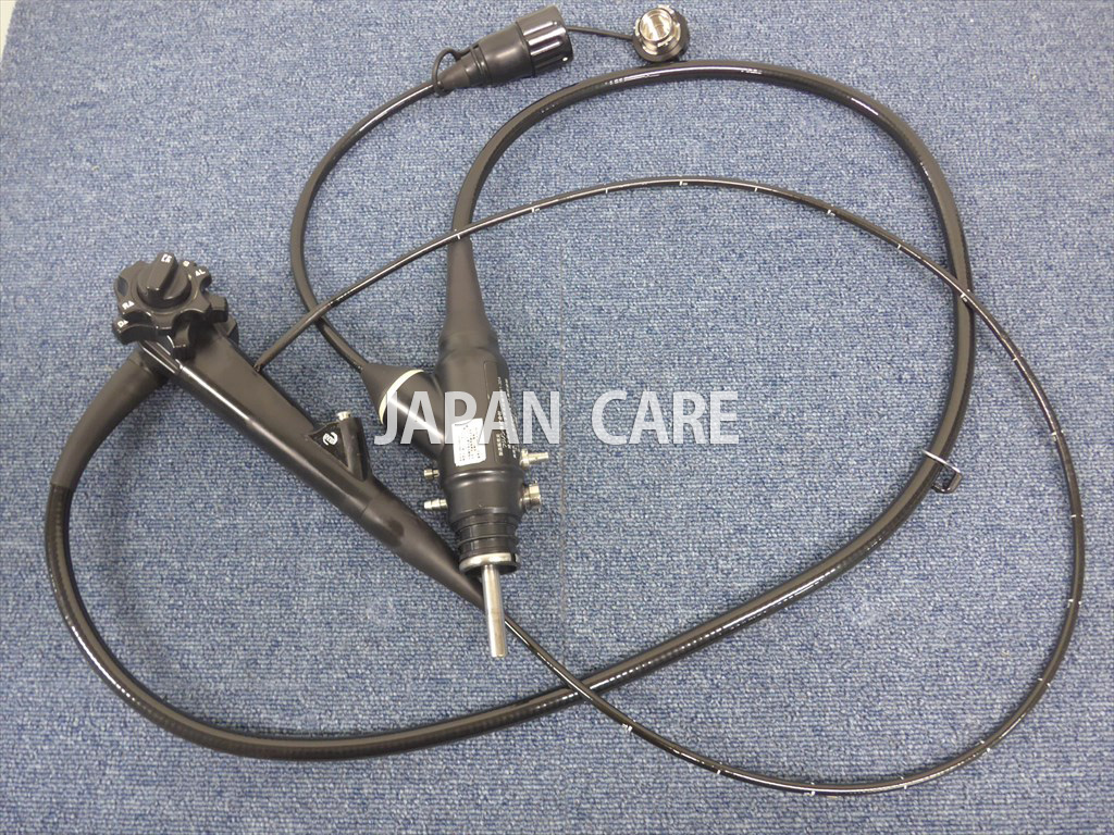 Fuji Film Colono Video scope EG-530N