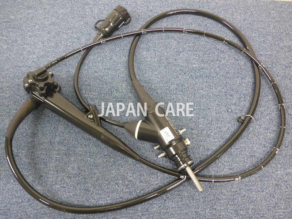Fuji Film Colono Video scope EG-590WR