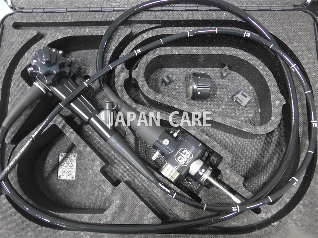 Olympus video Scope GIF-XQ240