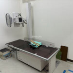 Canon Xray MRAD-A25SC R-Mini