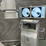 BRIVO CARM OEC-850