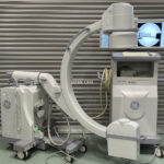BRIVO CARM OEC-850