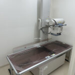 Canon Xray MRAD-A25SC