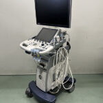 GE Ultrasound LOGIQ P9