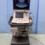 Toshiba Ultrasound APLIO 400