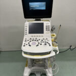 Hitachi Aloka Ultrasound ARIETTA 60