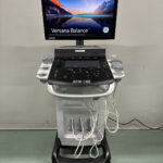 GE Ultrasound Versana Balance