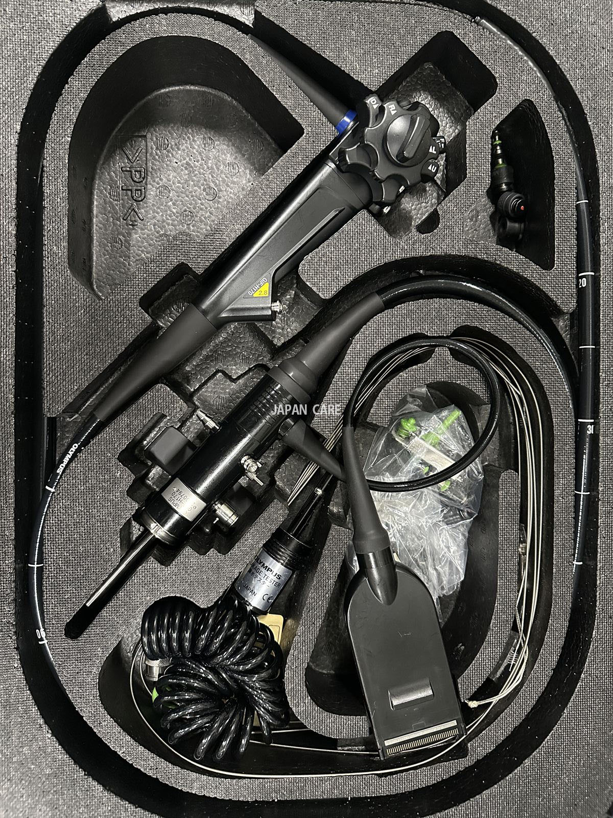 Olympus Video scope GIF-H170