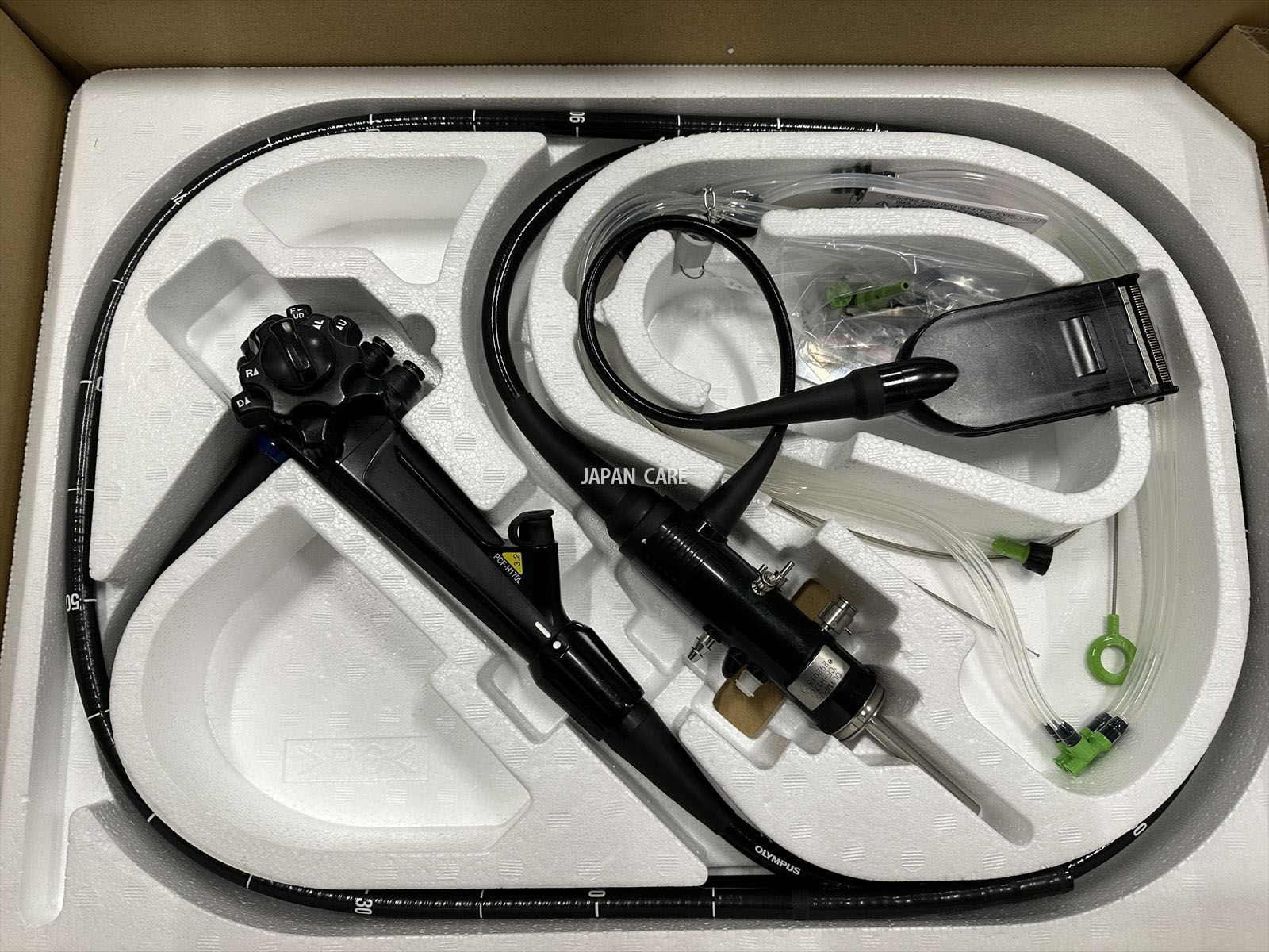 Olympus Video scope PCF-H170L