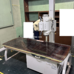 Hitachi Xray CLINIX Ⅱ