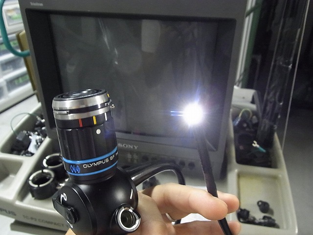Olympus Endoscope BF-1T20