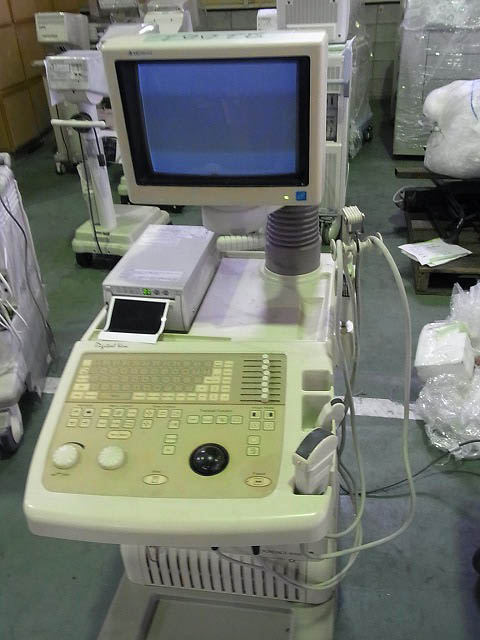 Medison Ultrasound SA6000