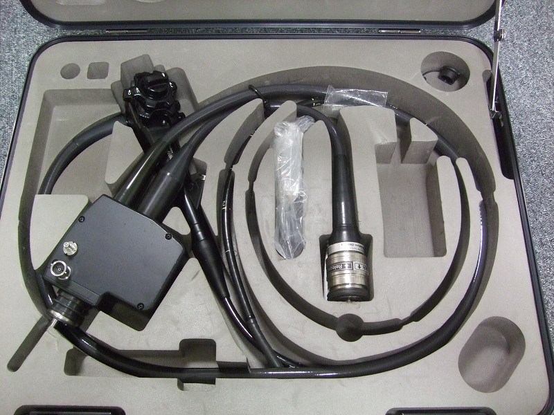 Fuji Film Endoscopy EG-450HR