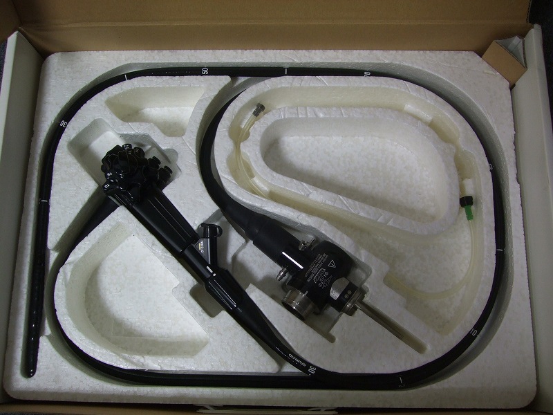 Olympus Endoscope CF-240AI