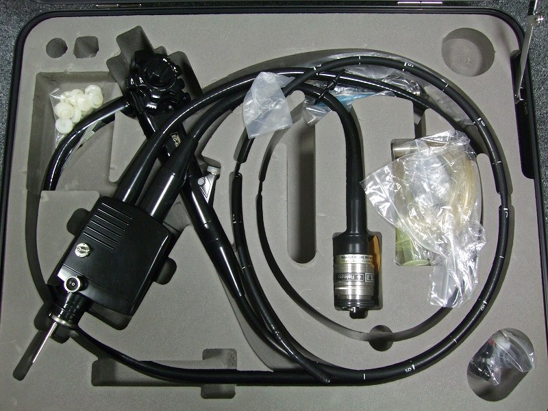 Fuji Film Endoscopy EG-450HR
