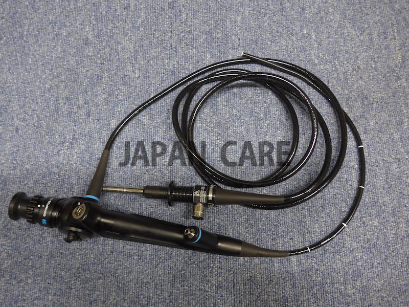 Olympus Fiber Scope CYF-4A (BD7, air leak from the LG part)