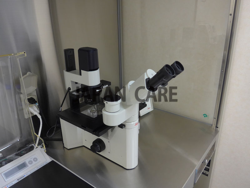 LEICA Microscope DMILLED TESE_1CS