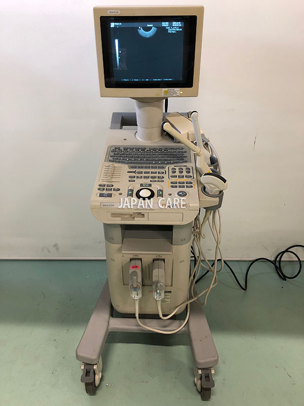Medison Ultrasound SA6000Ⅱ