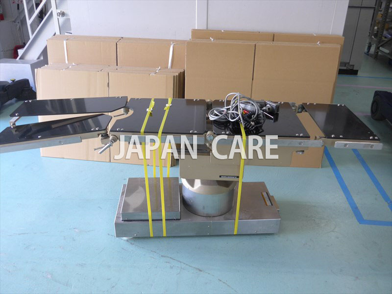Takara Medical Operaton Bed DR-7800