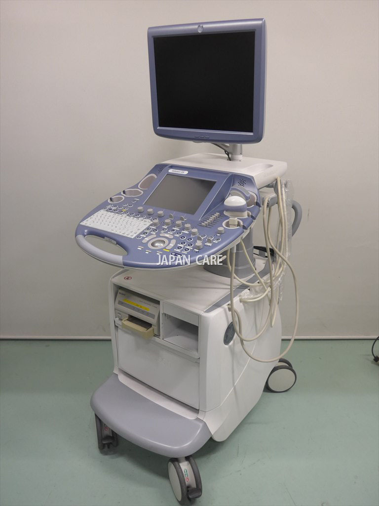 GE 3D/4D Ultrasound VOLUSON E8 ( BT08)