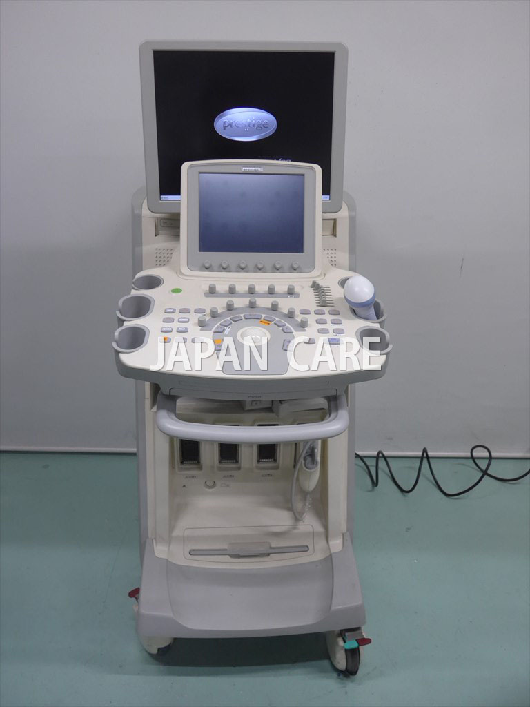 MEDISON 4D Ultrasound ACCUVIX V20