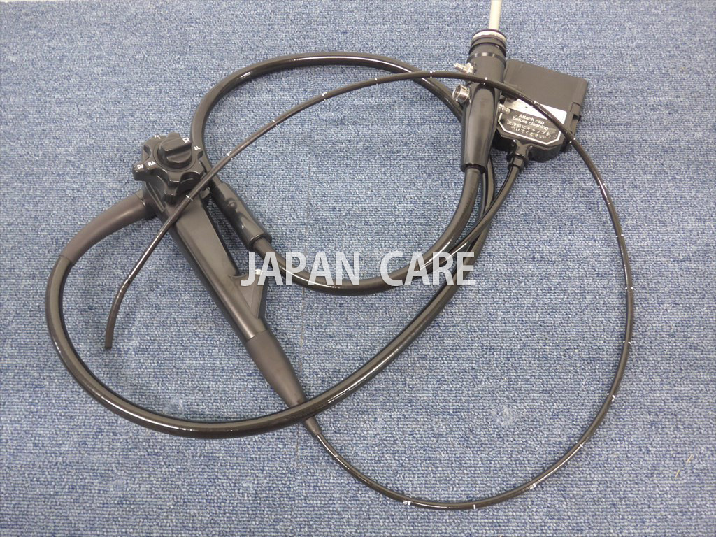Fuji Film Endoscopy EG-270N5