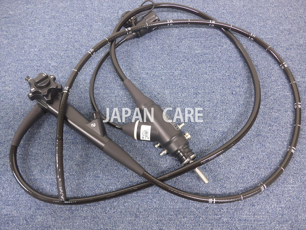 Fuji Film Endoscope Gastro scope  EC-590WM3