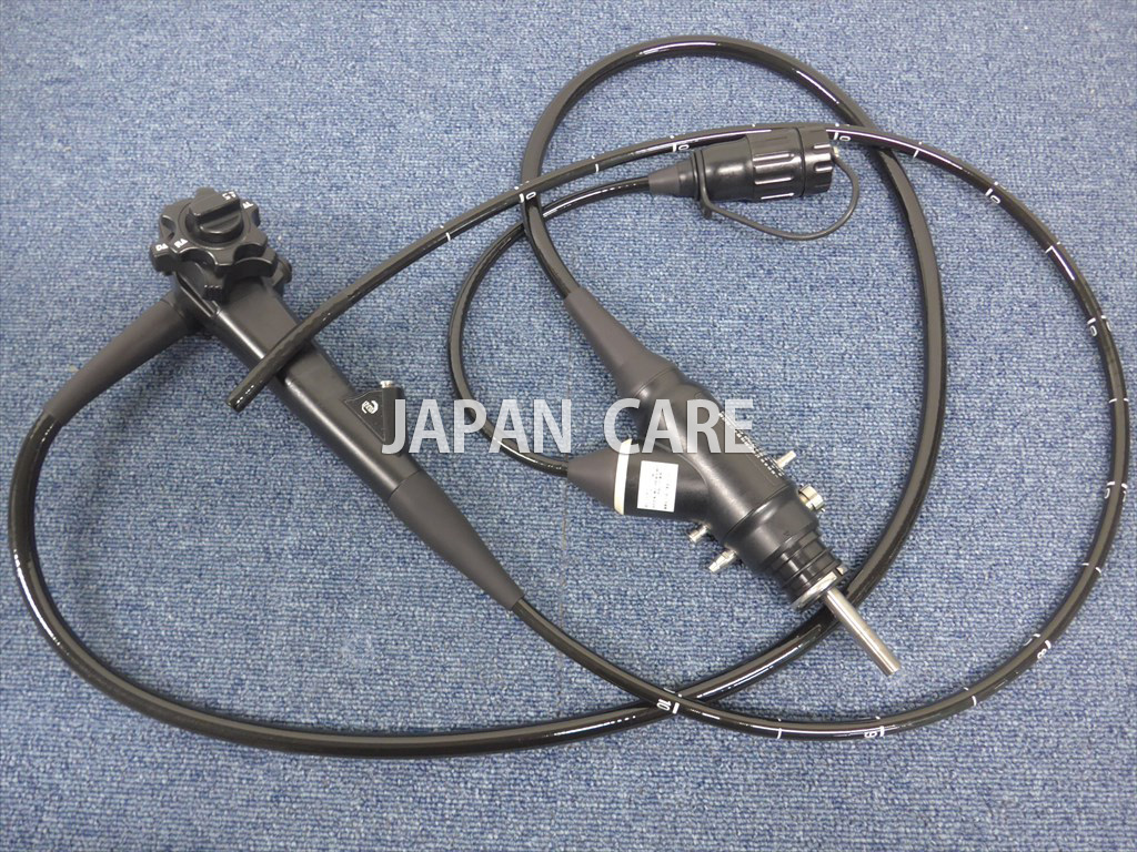 Fuji Film Endoscope Gastroscope EG-590WR2