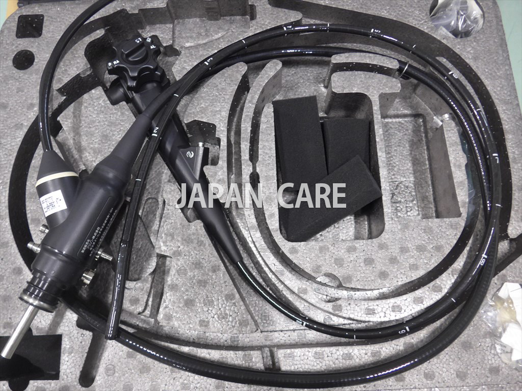 Fuji Film Endoscope Gastroscope EG-590WR