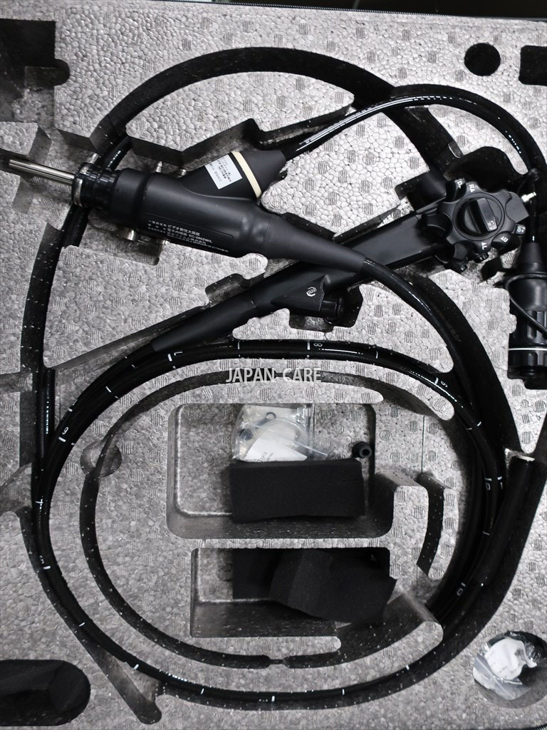 Fuji Film Video scope EC-590ZWL