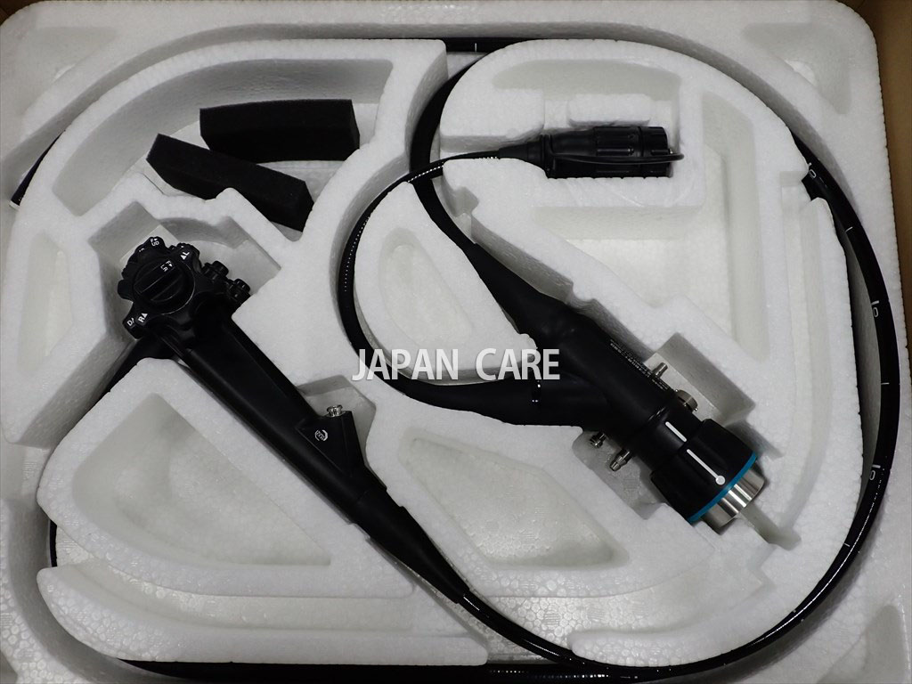 Fuji Film Endoscope EG-L590ZW