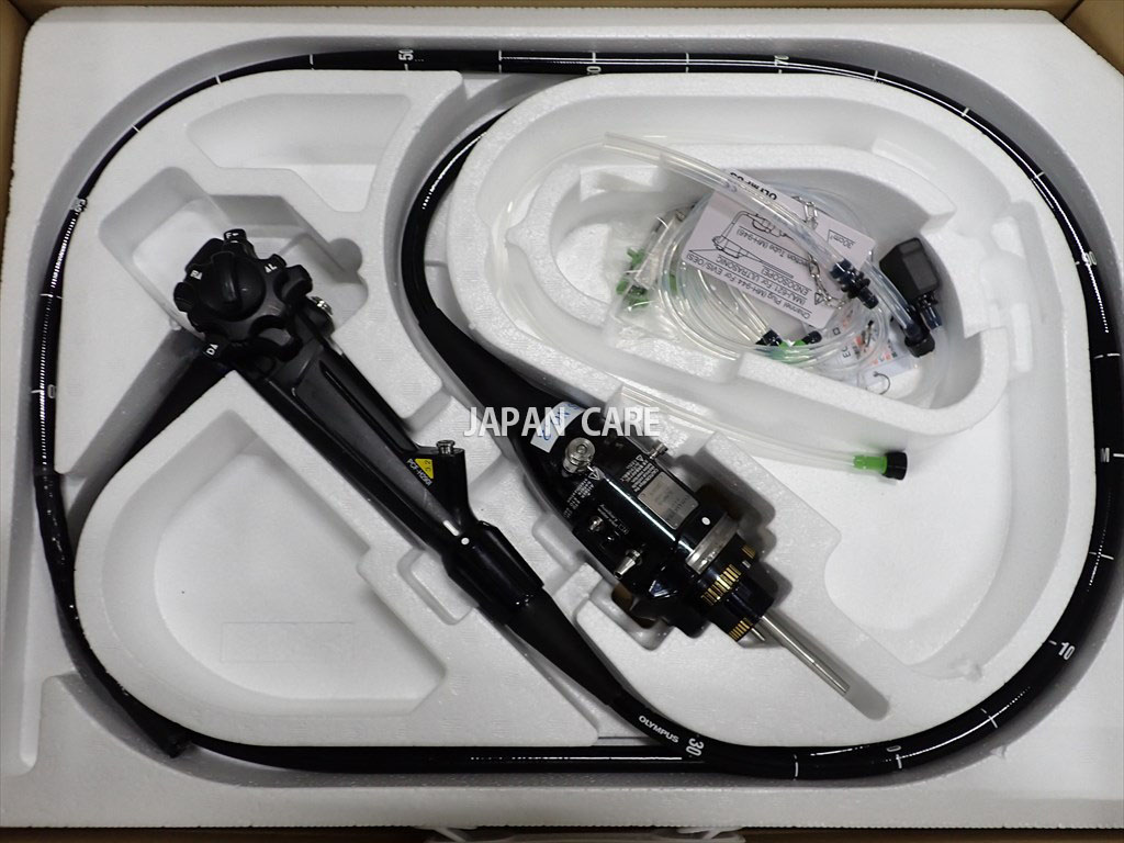 Olympus Video scope PCF-H290I