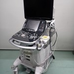 Hitachi Aloka Ultrasound ARIETTA S70